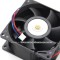 DELTA 8038 8CM FFB0812SHE -ROO 12V 0.87A  3 Wires 3 Pins Case Fan