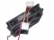 120MM 12025 DF1202512SEL DC12V 0.16A 2 Wires 12CM Power Fan