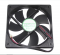 Young Lin 12CM 12025 DFS122512M 12V 2.8W 2 Wires Square Cooling fan