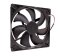 YongLin 13525 DFS132512H 12V 3.0W 2 Wires Silent Chassis Power Supply Cooling Fan 130x25mm