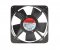 Sunon 12025 DP201AT 2122HBL.GN 220/240V 19/18W 2 Pins AC Axial Cooling Fan 120x25mm