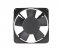 Sunon 12025 DP201AT 2122HBL.GN 220/240V 19/18W 2 Pins AC Axial Cooling Fan 120x25mm