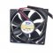 80MM AVC DS08025B12U 12V 0.7A 2 Wires 8CM Chassis Cooling Fan