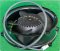 EbmPapst 172mm DV6224 24V 1700mA 41W 4 Wires Ball Bearing 17CM Axial Cooling Fan 172x51mm