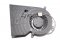 Zyvpee EFH-12J12W-AP01 12V 1.0A 28.6CFM 3CWF9-A00 CPU Cooling Fan 3CWF9