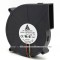 Delta 11CM 11025 BFC1112D FOO DC12V 0.50A 4 Wires 4 Pins Case Fan