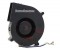 Delta 11CM 11025 BFC1112D FOO DC12V 0.50A 4 Wires 4 Pins Case Fan
