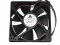 Delta 12Cm 12025 AFB1212SH FOO DC12V 0.80A 3 Wires 3 Pins case Fan