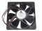 Delta 12025 WFB1212H R00 12V 0.45A 3 Wires Cooling fan for Cisco