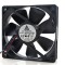 Delta 12025 WFB1212H R00 12V 0.45A 3 Wires Cooling fan for Cisco