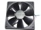 Delta 120x25mm WFB1212HH F00 12V 0.68A 3 Wires Case Fan Server Cooler