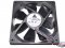 Delta 120x25mm WFB1212HH F00 12V 0.68A 3 Wires Case Fan Server Cooler