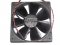 120mm 12025 WFC1212B 600-5914 DC12V 0.44A 2 Wires 2 Pins 12CM Case Fan