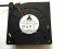Delta 12032 12CM BFB1212H F00 12V 1.23A 3Wires Cooling fan