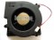 Delta 12032 12CM BFB1224HH -5A45 24V 0.8A 2 Wires 2 Pins Blower Case Fan