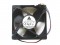 Delta 120x32mm EFB1212HHF R00 12V 0.8A 3 Wires 3 Pins Case Fan Server Cooler