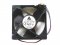 Delta 120x32mm EFB1212HHF R00 12V 0.8A 3 Wires 3 Pins Case Fan Server Cooler