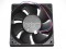 Delta 120x38mm AFB1212HHE R00 12V 0.7A 3 Wires 3 Pins Case Fan Server Cooler
