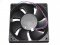 Delta 120x38mm AFB1212HHE R00 12V 0.7A 3 Wires 3 Pins Case Fan Server Cooler