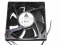Delta 120x38mm AFB1212HHE R00 12V 0.7A 3 Wires 3 Pins Case Fan Server Cooler