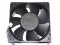 Delta 12CM 12038 AFB1212LE DC12V 0.30A 3 Wires 3 Pins Case Fan