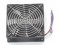 Delta 12038 12CM AFB1212SHE 12V 1.60A 3 Wires 3 Pins Case Fan