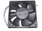 Delta 12CM 12038 AFB1224HHE -R00 24V 0.45A 3 Wires Cooling fan