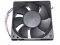 Delta 12CM 12038 AFB1224HHE -R00 24V 0.45A 3 Wires Cooling fan