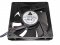 Delta 12CM 12038 AFB1224HHE -R00 24V 0.45A 3 Wires Cooling fan