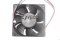 Delta 12038 AFB1224SHE 5M91 24V 0.75A HW PN 32030042 4Wire Cooling Fan