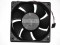 Delta 12CM 12038 AFC1212DE D8794 12V 1.6A 4 Wires PWM Case Cooler Fan