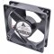 120mm 12032 EFB1248VHF R00 48V 0.33A 3 Wires 12CM Power Cooling