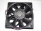 Delta 12038 12CM FFB1212EHE 5N31 12V 3.0A 3 Wires 3 Pins Case Fan