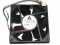 Delta 12038 12CM WFB1212HE F00 12V 0.60A 3 Wires 5 Pins Case Fan with led
