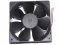 Delta 120x38mm WFB1212HE R00 12V 0.60A 3 Wires Case Fan Server Cooler