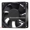 Delta 12CM 12038 AFB1212LE DC12V 0.30A 3 Wires 3 Pins Case Fan