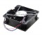Delta 12CM 12038 AFB1212LE DC12V 0.30A 3 Wires 3 Pins Case Fan