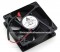 Delta 12CM 12038 AFB1224HE 24V 0.36A 2 Wires 2 Pins Case fan