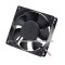 Delta 12CM 12038 AFB1224HE 24V 0.36A 2 Wires 2 Pins Case fan