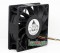 Delta 12CM 12038 TFC1212DE DC12V 3.9A 4 Wires 4 Pins Case Fan