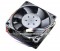 Delta 12CM 12038 THA1248BE DC48V 2.50A HW PN 32030129 318CFM 4 Wires 4 Pins PWM Al Frame Case Fan