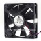 Delta 12Cm 12025 AFB1212SH FOO DC12V 0.80A 3 Wires 3 Pins case Fan