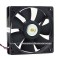 Delta 12Cm 12025 AFB1212SH FOO DC12V 0.80A 3 Wires 3 Pins case Fan