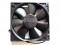 Delta 13525 AFB1312M 12V 0.38A 2 Wires Cooling fan