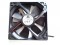 Delta 13525 AFB1312M 12V 0.38A 2 Wires Cooling fan