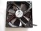 Delta 13525 AFB1312M 12V 0.38A 2 Wires Cooling fan