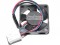 Delta 3010 3CM AFB0312HA 12V 0.15A 3 Wires Cooler Fan