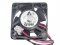 Delta 3010 ASB0312LA-C X6X 12V 0.1A 2 Wires 2 pins 3cm Cooling Fan