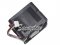 Delta 36*28mm FFB03612EHN TXQW 12V 0.75A 4 Wires 4 Pins case cooling fan