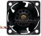 38mm FFB03812VN 12V 1.02A 3 Wires 4CM Power server Cooling FAN